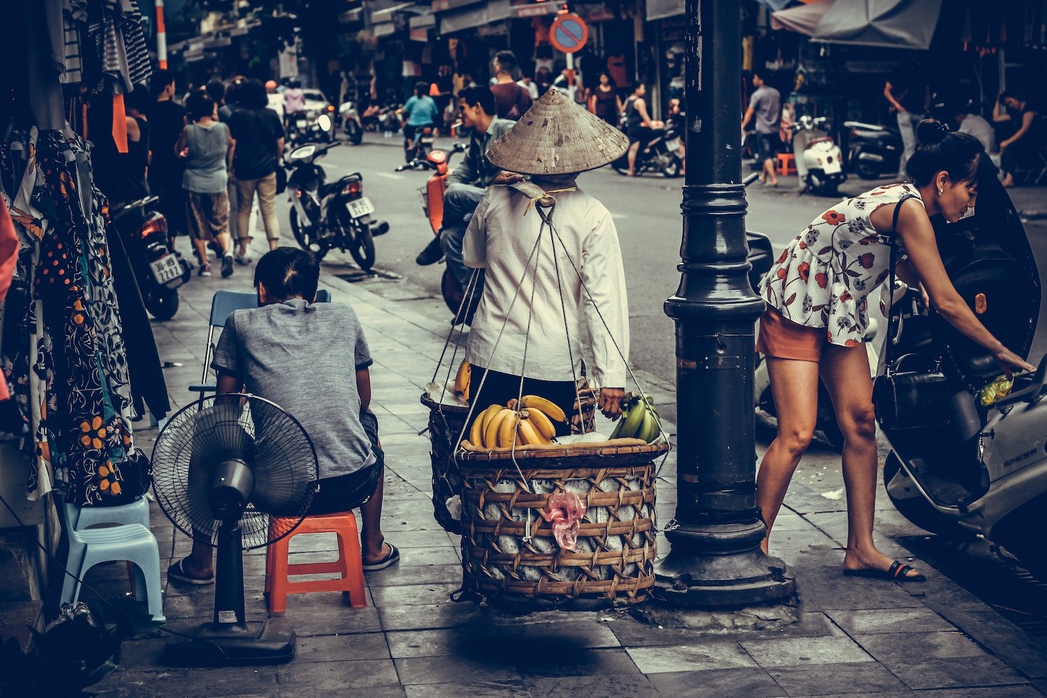 cambodia-street
